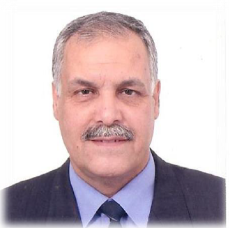  Prof. DR .Ali Ikhnefer