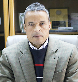  Dr. Masoud Al-Raqiq Chairman of the conference