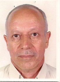 دكتور سالم محمد رشراش 