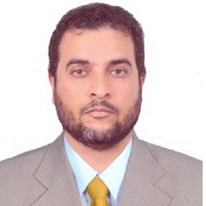 Dr. Osama Ahmed Hilal 