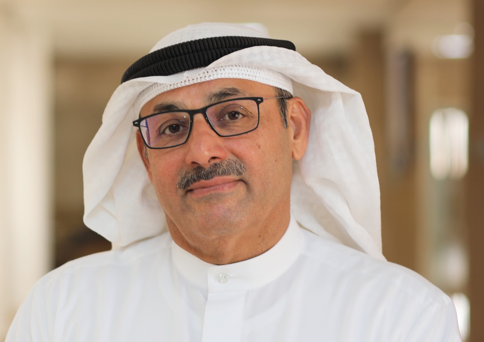 Dr. Walid Al-Zayari 