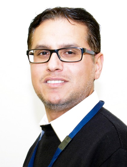  عبدالكريم عبدالله الغزالي 