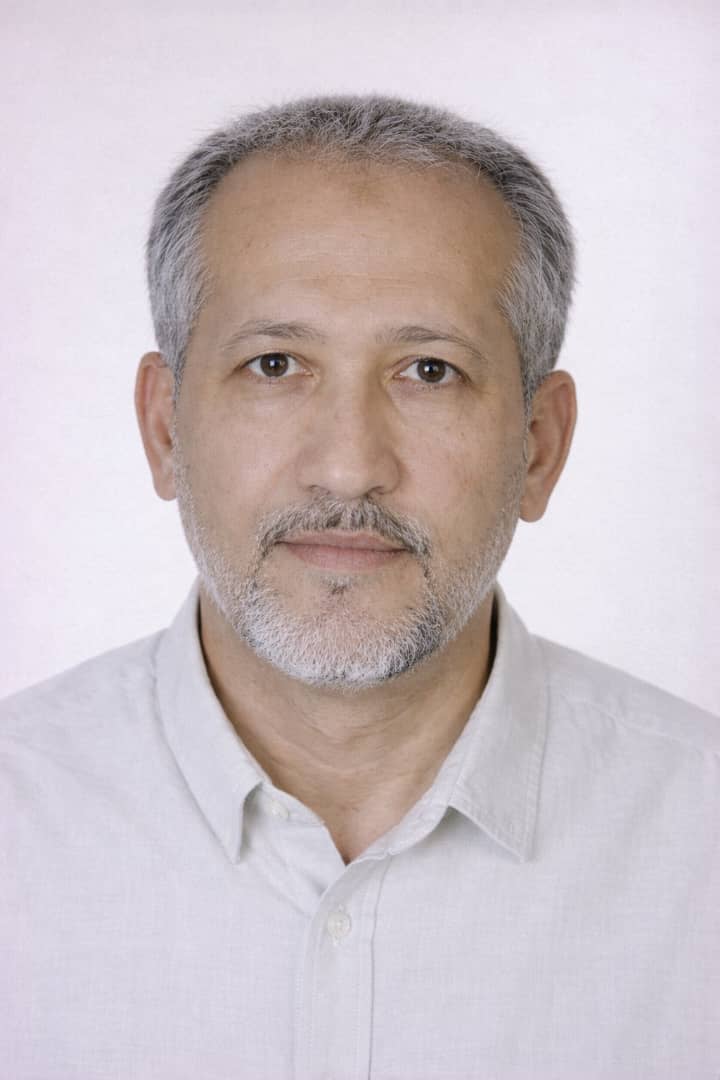  عبدالكريم عبدالله الغزالي 