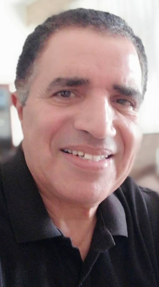  عبدالكريم عبدالله الغزالي 