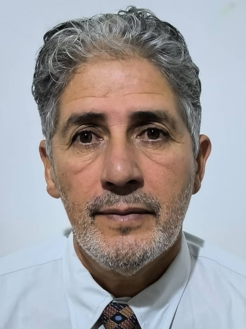  عبدالكريم عبدالله الغزالي 