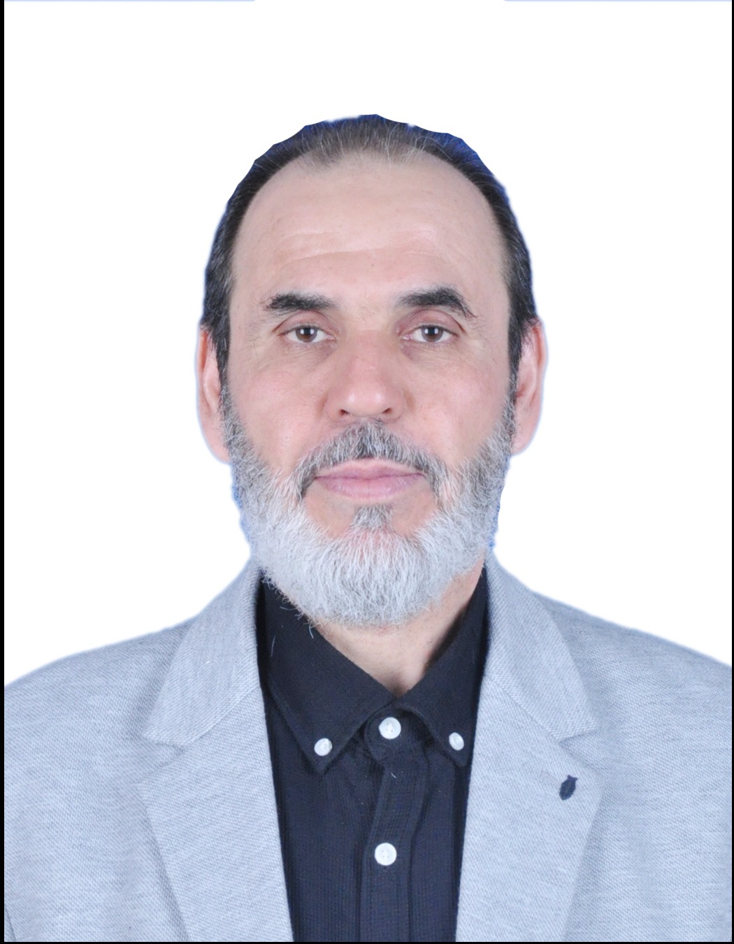  عبدالكريم عبدالله الغزالي 